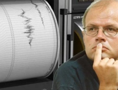 A.Τσελέντης: Ο Άγιος Γεράσιμος με έσωσε (φωτό)